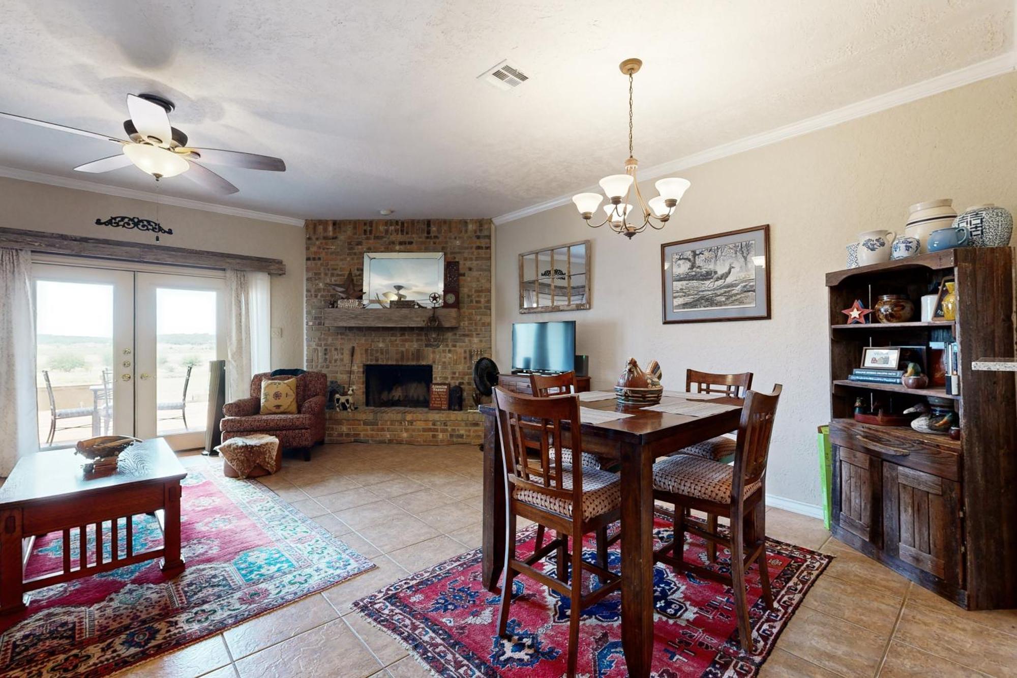 Canyon Lake Getaway & Texas Living Exterior photo